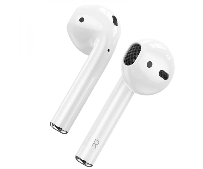 Audífono Hoco EW45  IN-EAR con funda de gato-2