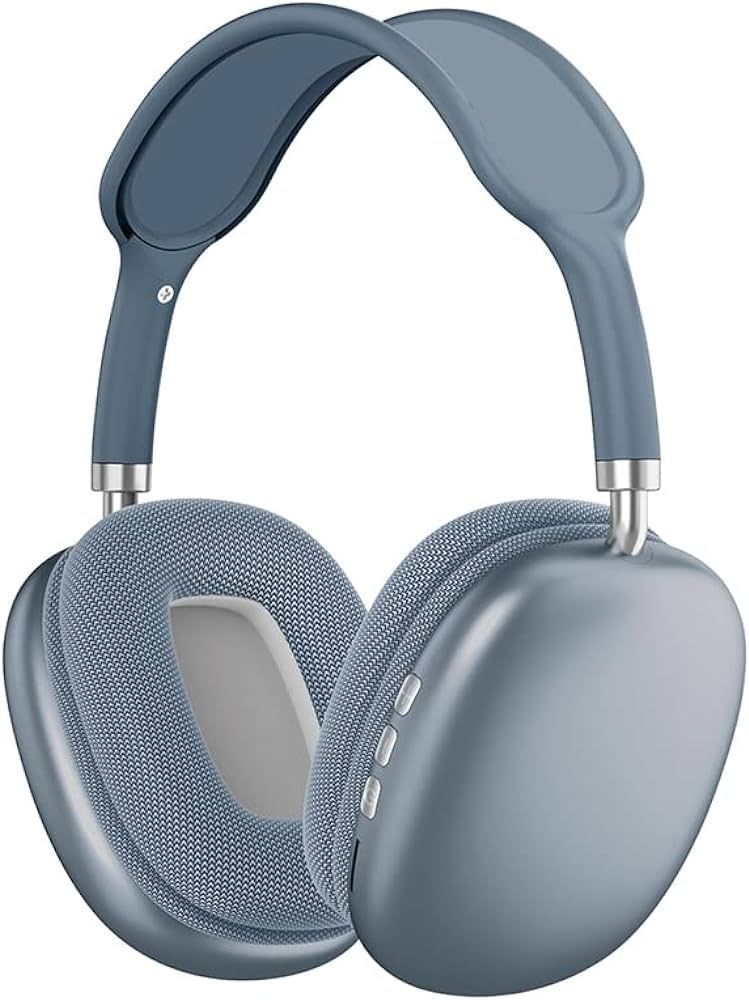 Audifonos Hoco W35 AIR LIGHT bluetooth 5.3 45hrs -1