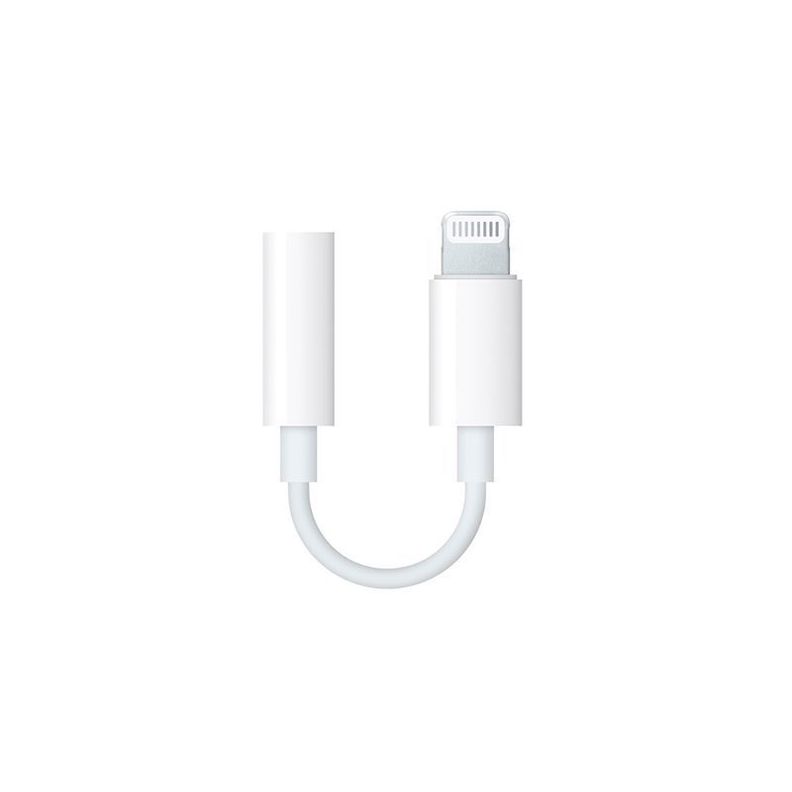 Adaptador De Audio Philco Jack 3.5 A Lightning-0