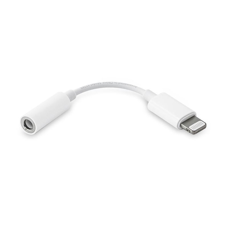 Adaptador De Audio Philco Jack 3.5 A Lightning-1