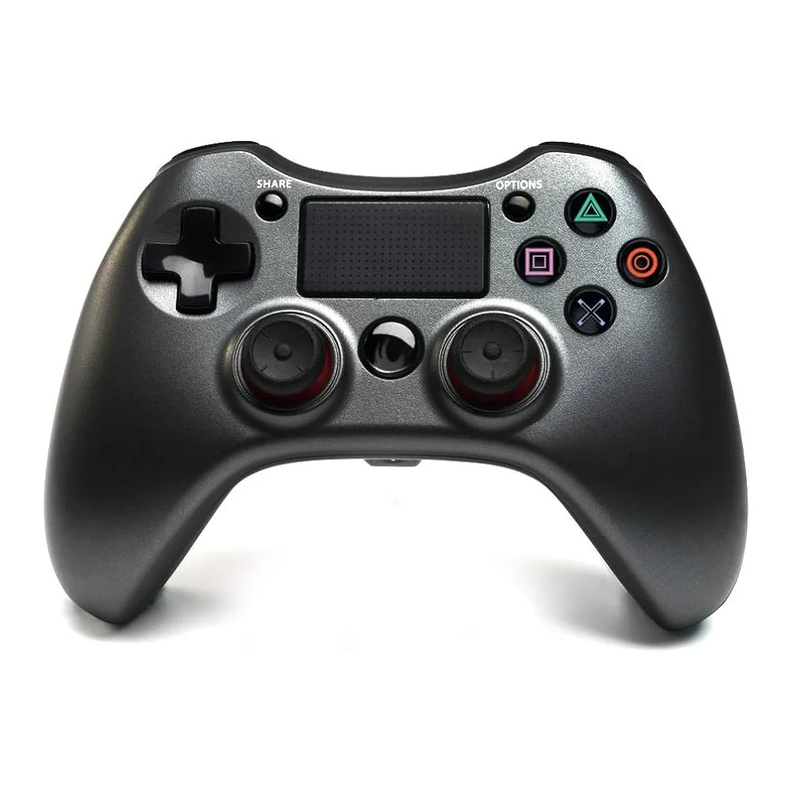 Joystick Xtrike Me Pc/ps3/ps4/nintendo Switch Negro-1