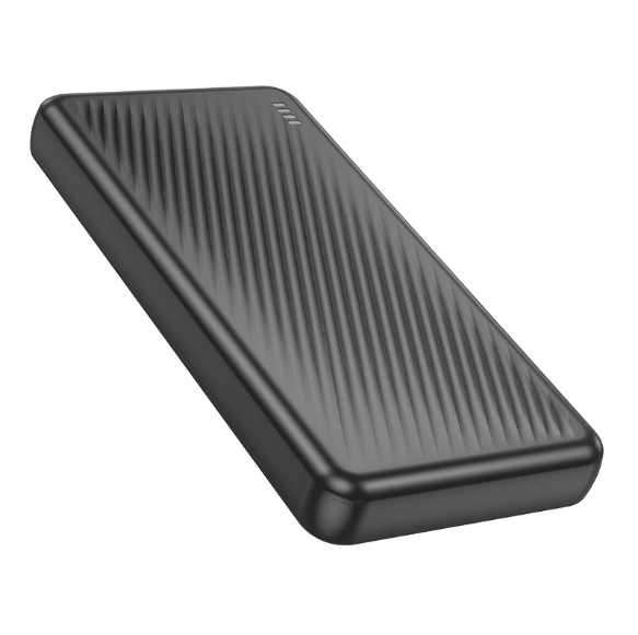 Batería externa Borofone BJ56 10000 mAh negro-0