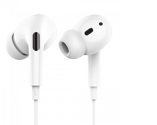 Audífono Hoco M1 Pro LIGHTNING-2