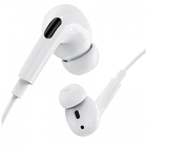 Audífono Hoco M1 Pro LIGHTNING-3