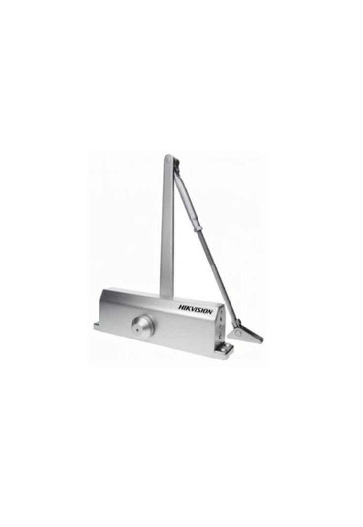 Cierre Automático Hikvision para Puertas Mecánico 60 a 85 kg-2