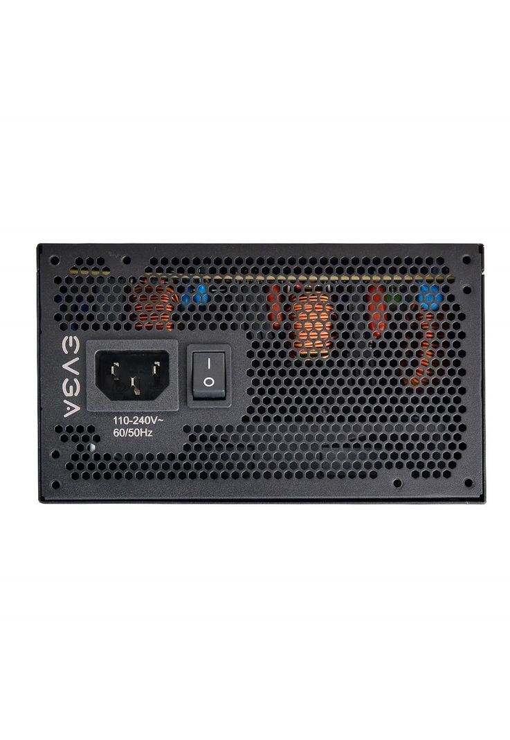Fuente De Poder EVGA 600W GD Gold 80 Plus-2