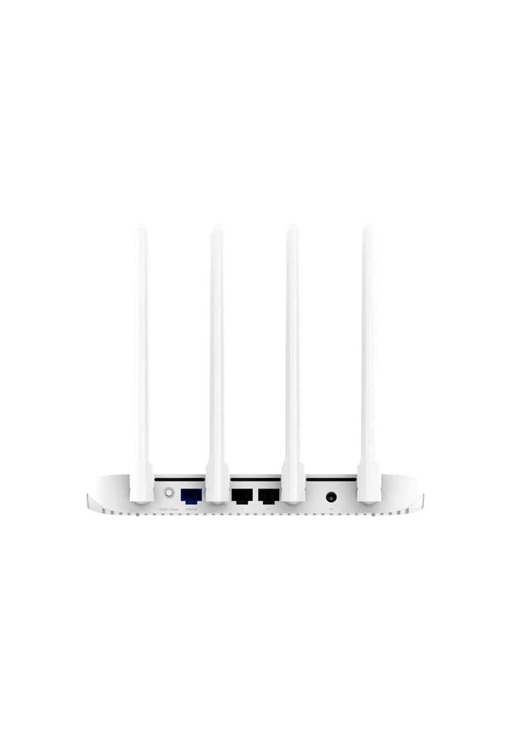 Xiaomi Mi Router 4A Blanco-2