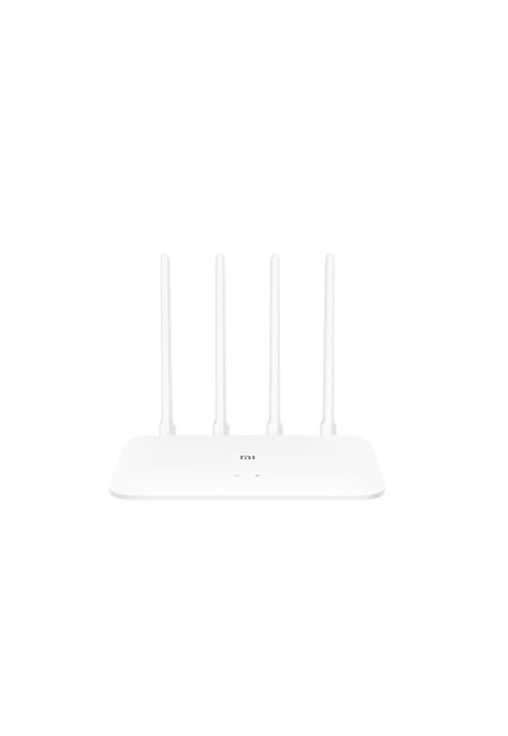 Xiaomi Mi Router 4A Blanco-1