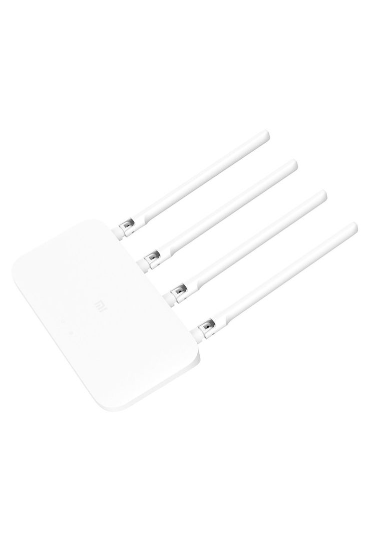 Xiaomi Mi Router 4A Blanco-3