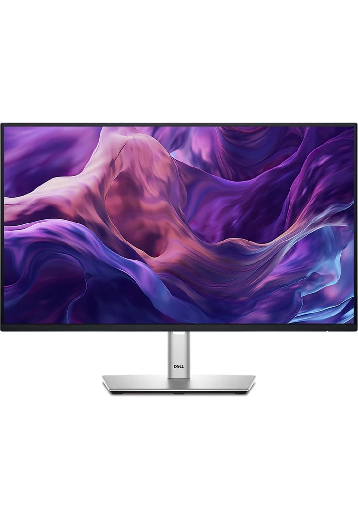 Monitor Dell P2425H de 23.8" FHD 100 Hz IPS Vesa-2