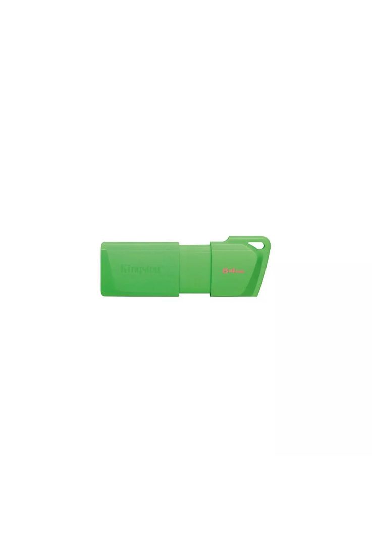 Pendrive Kingston DataTraveler Exodia M 64GB USB 3.2 Verde-1