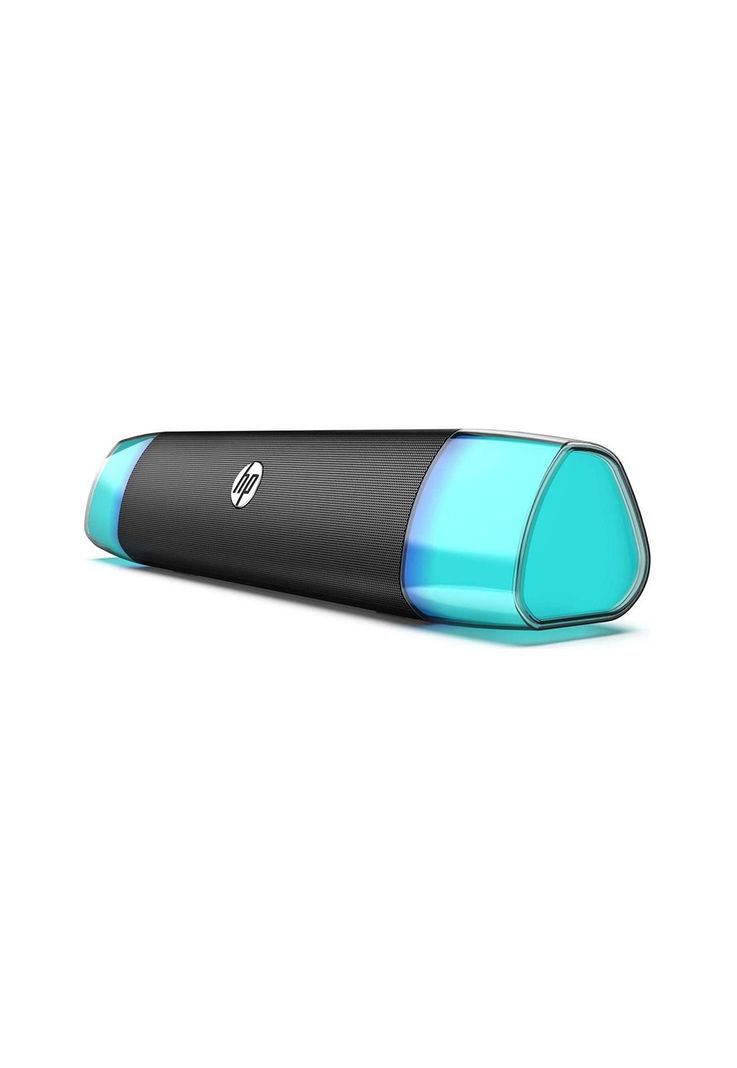 Parlante Barra de Sonido HP DHE-6010 Bluetooth RGB-0