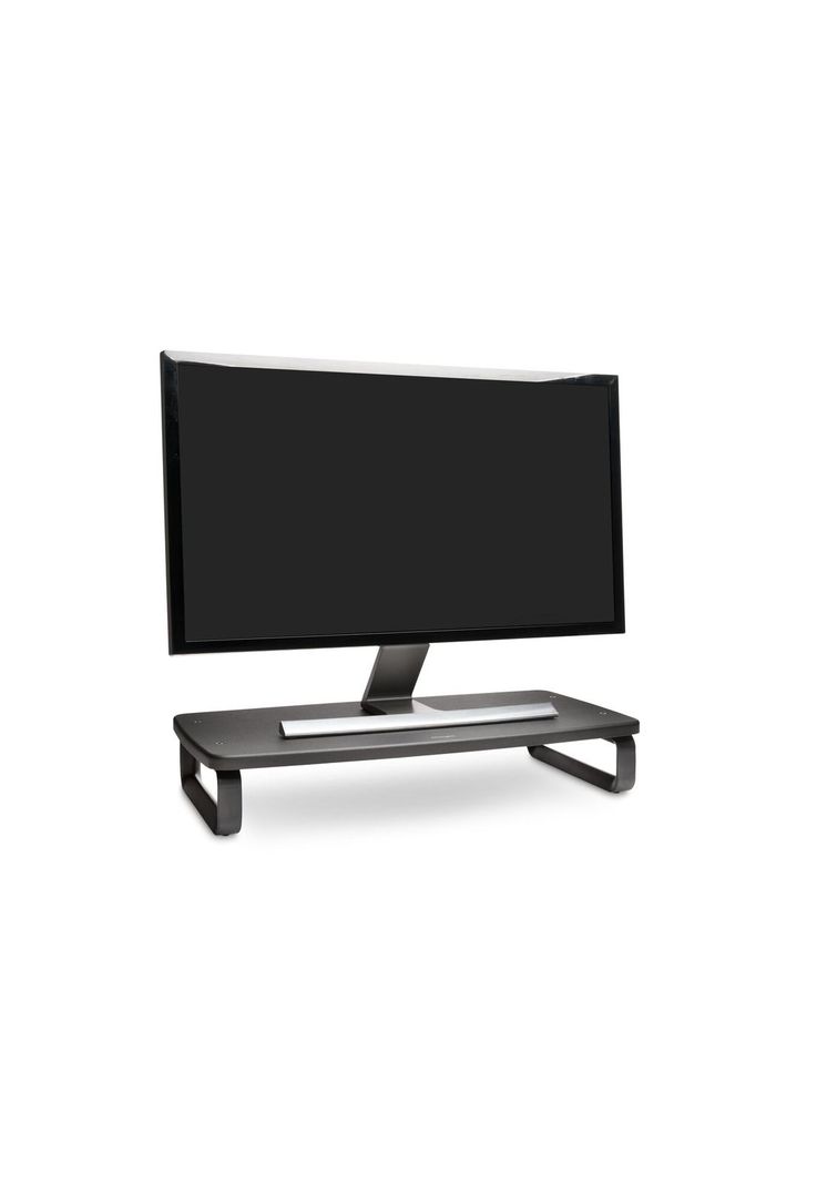 Soporte Base Para Monitor Hasta 27" Kensington Techbox-0