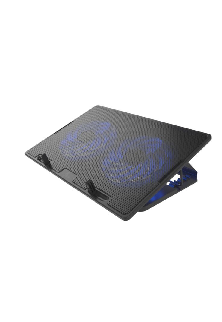 Base Ventiladora para Notebook Xtech Tamaños de 15.6"-1