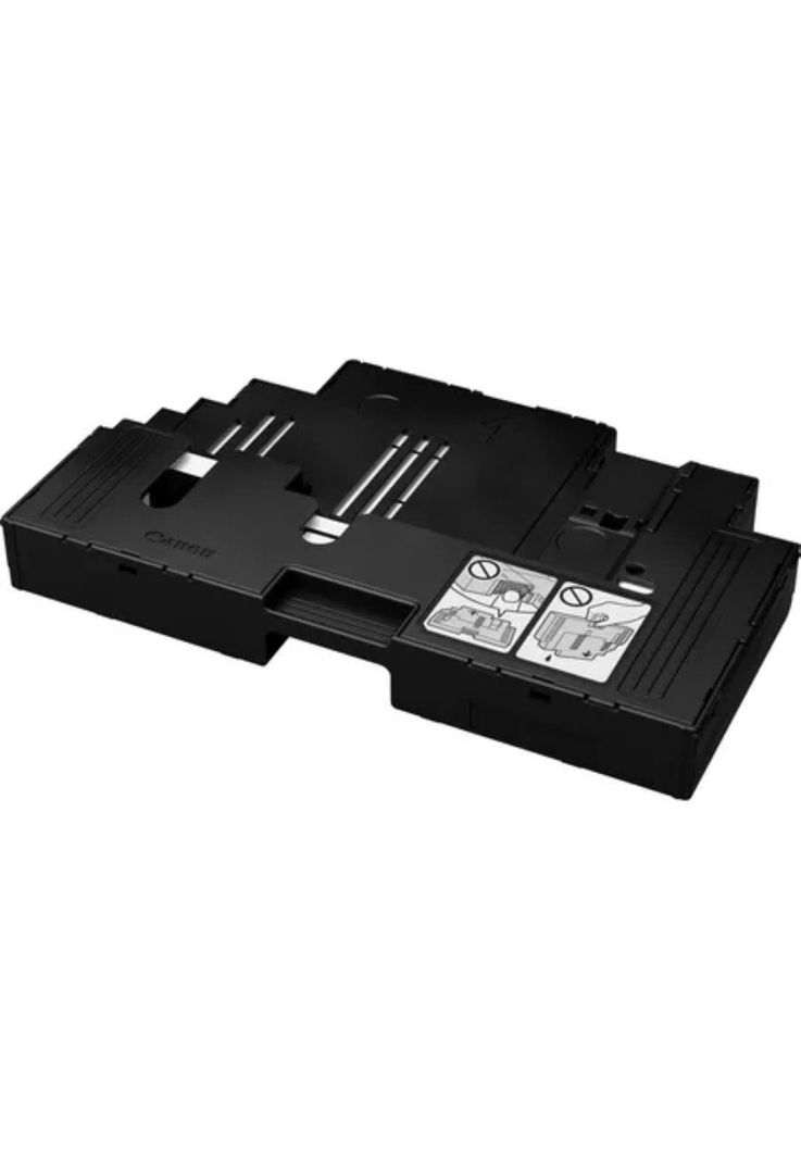 Cartucho de mantenimiento Canon MC-G02 para PIXMA-0