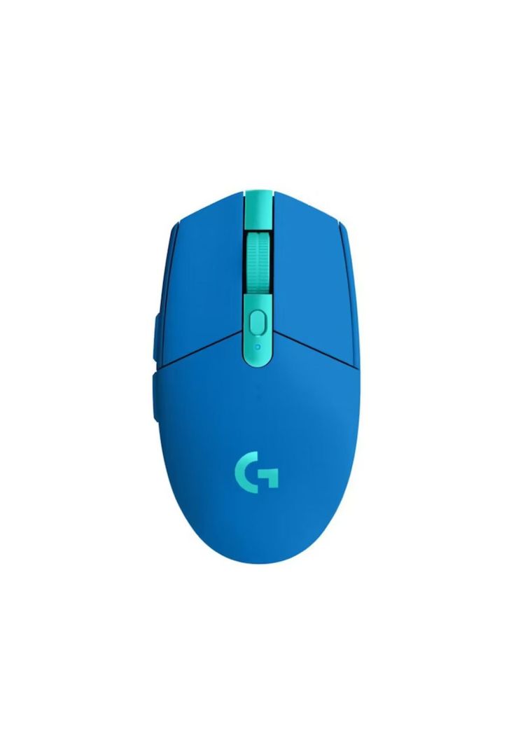 Mouse Gamer Logitech G305 Lightspeed 1ms 12.000dpi 6 botones-3