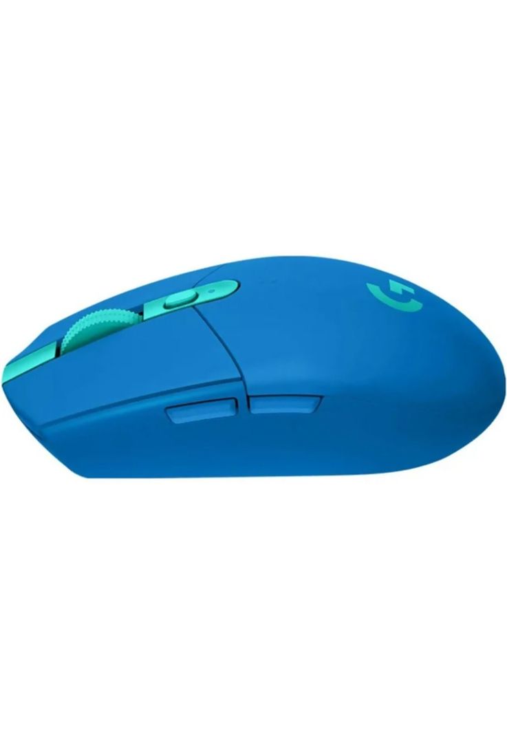 Mouse Gamer Logitech G305 Lightspeed 1ms 12.000dpi 6 botones-4