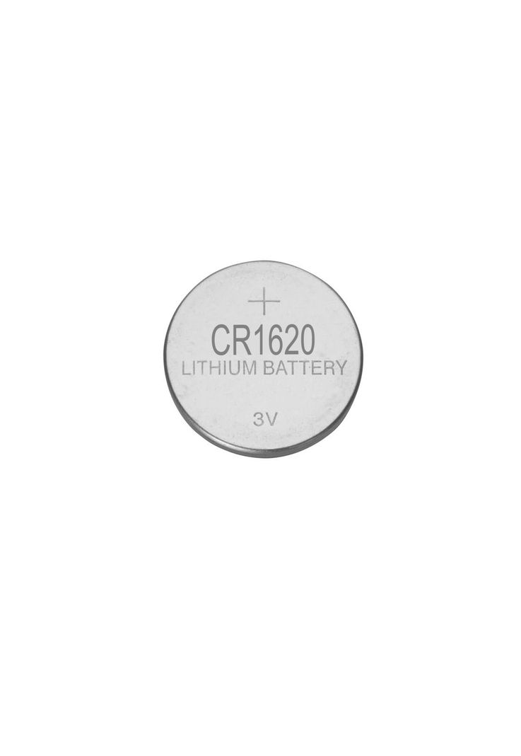 Pilas Maxell Cr1620 3v Para Reloj 5 Unidades-1