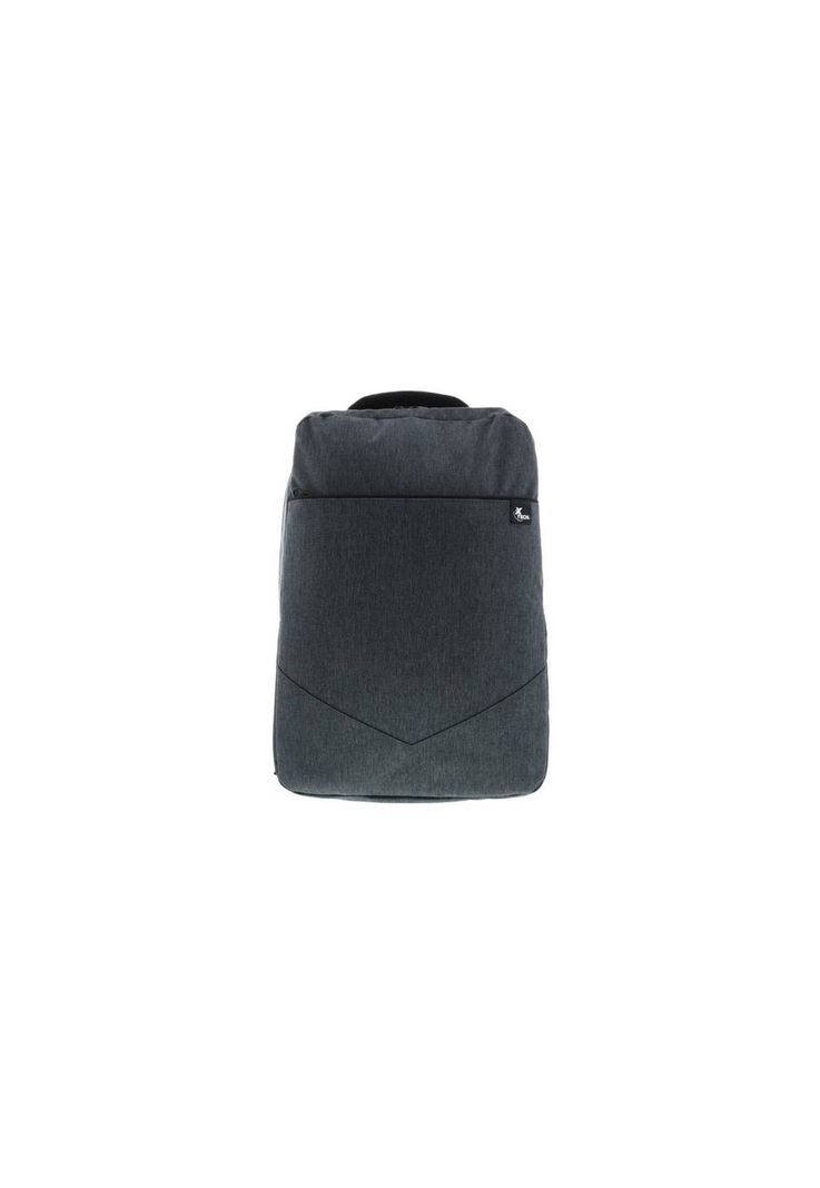Mochila XTech Liverpool para Portátil hasta 15.6" Gris-1