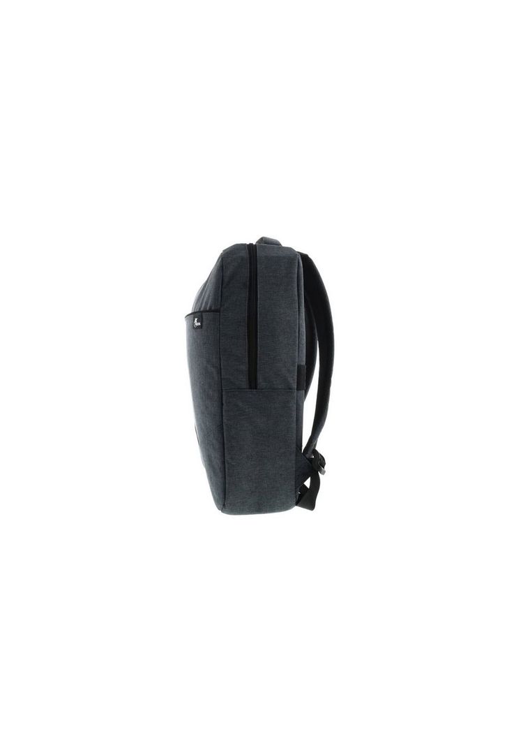 Mochila XTech Liverpool para Portátil hasta 15.6" Gris-3