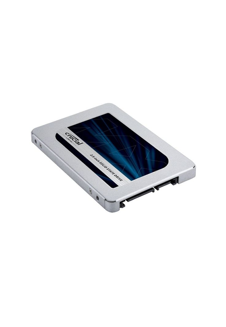 Disco SSD 1TB Crucial Mx500 CT1000MX500SSD1-0
