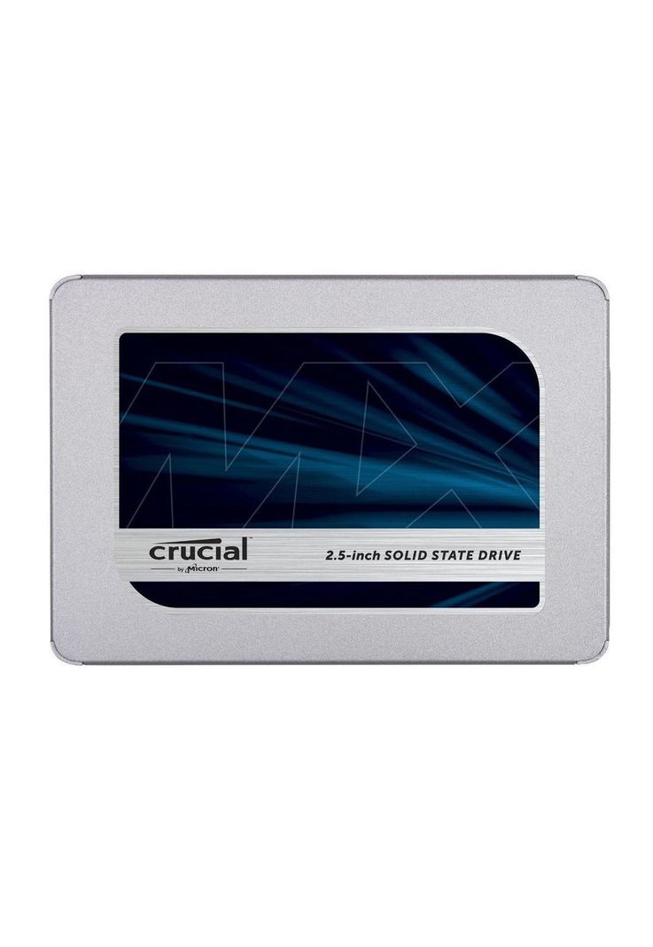 Disco SSD 1TB Crucial Mx500 CT1000MX500SSD1-1