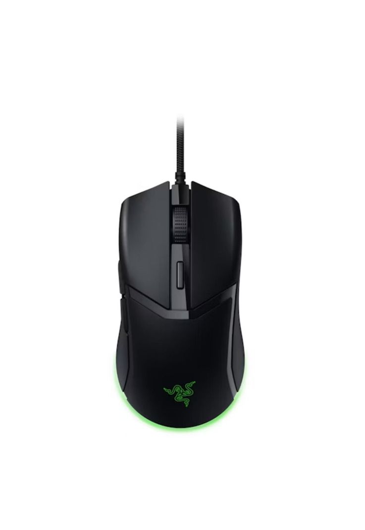 Mouse Gamer Razer Cobra Chroma RGB 8.500dpi Cable Speedflex-0