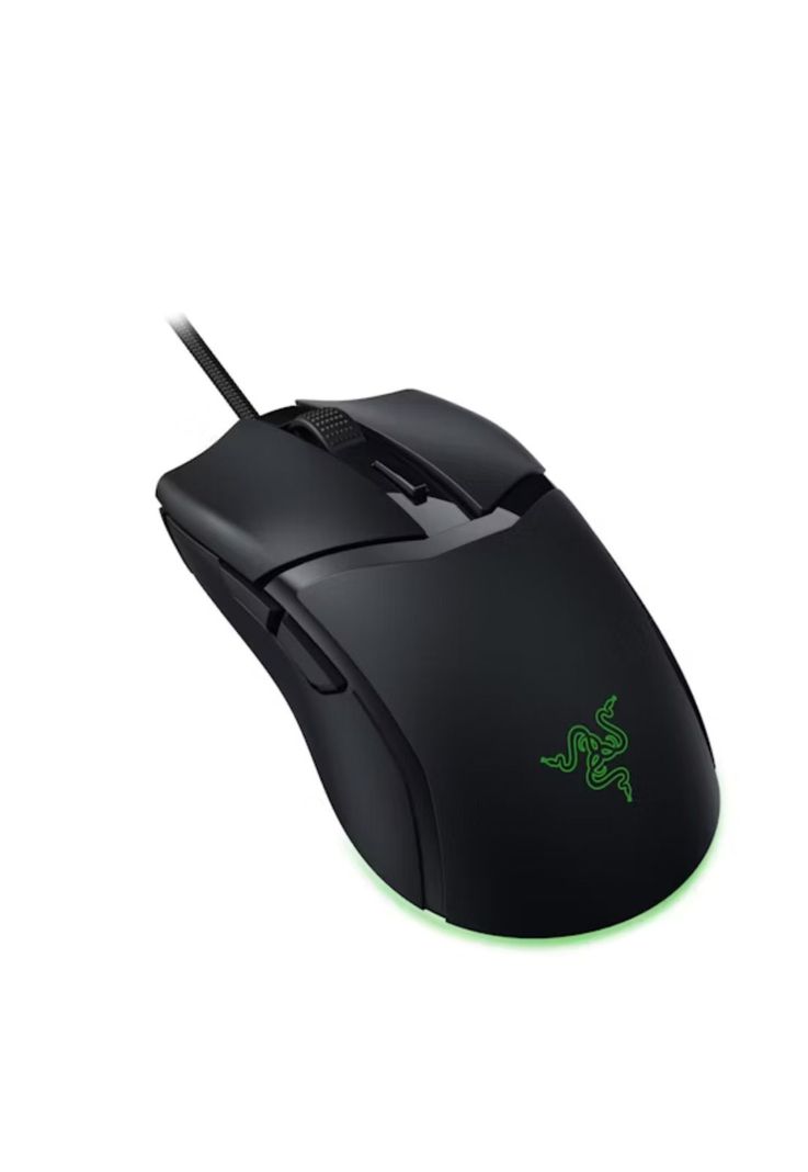 Mouse Gamer Razer Cobra Chroma RGB 8.500dpi Cable Speedflex-1