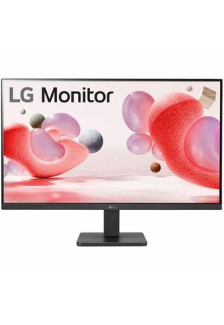 Monitor LG 27MR400-B 27" IPS FHD 100Hz HDMI VGA FreeSync-0