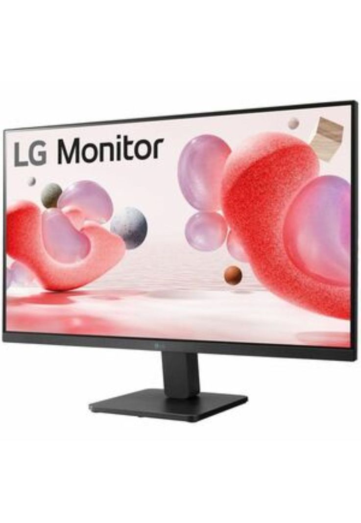 Monitor LG 27MR400-B 27" IPS FHD 100Hz HDMI VGA FreeSync-1