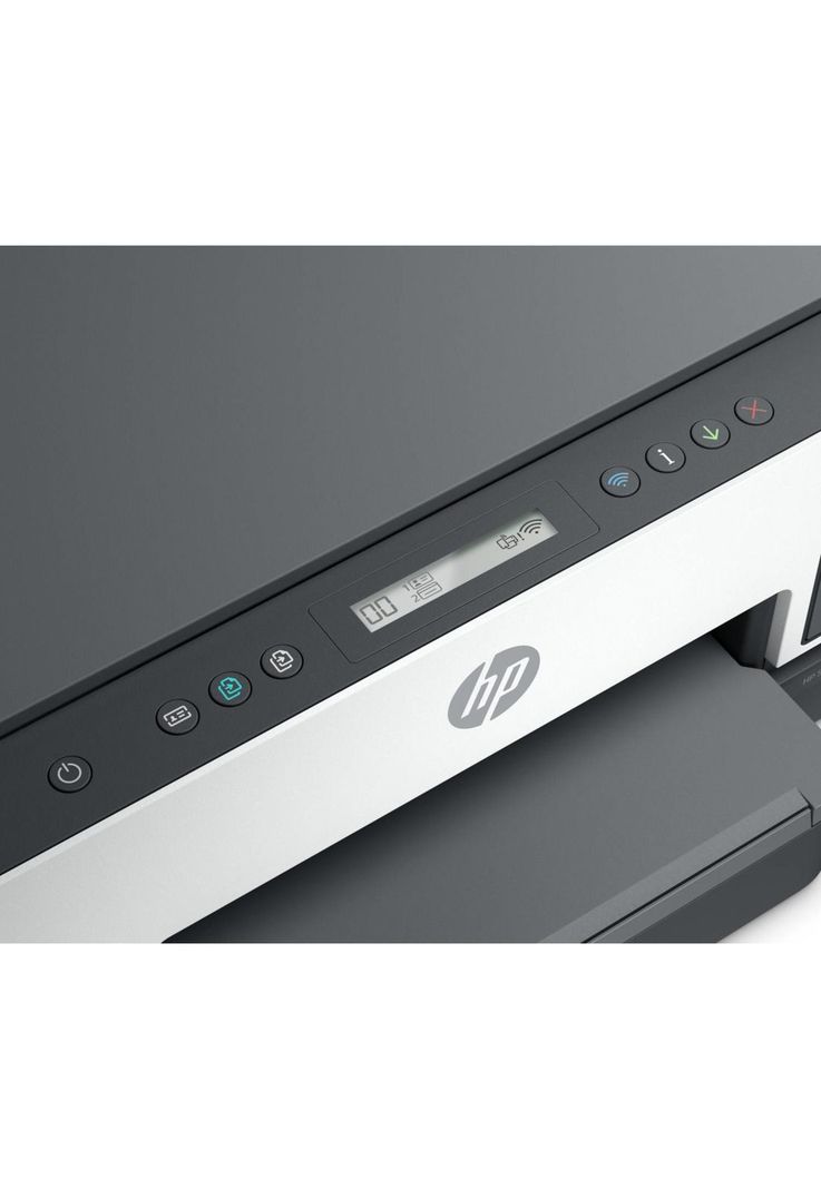 Multifuncional Tinta Continua HP Smart Tank 720-3