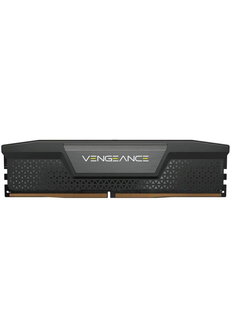 Memoria RAM Corsair Vengeance de 32GB DDR5 5600MHz CL40 DIMM-1
