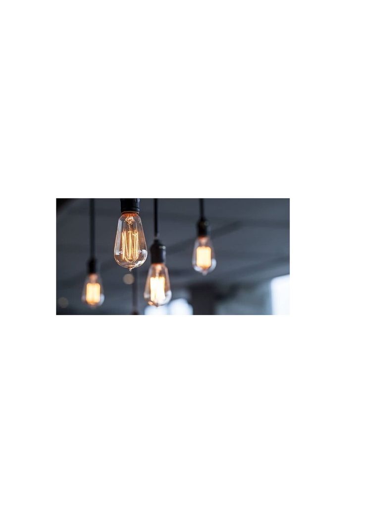 Bombilla LED Inteligente Ámbar Wi-Fi 220V ST19 Nexxt-2