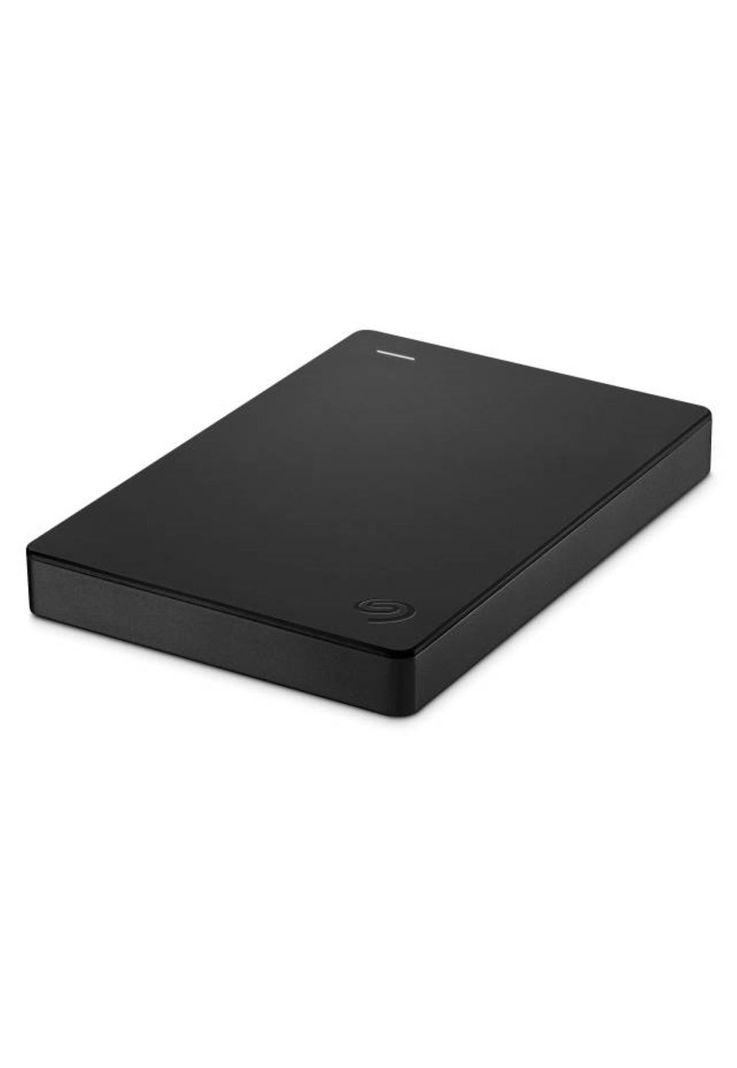 Disco Duro Externo Seagate Expansion 2.5" 4TB USB PC-2