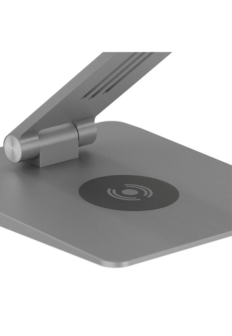 Dock Station 9 in 1 Klipxtreme c/stand Laptop Charging Pad-4