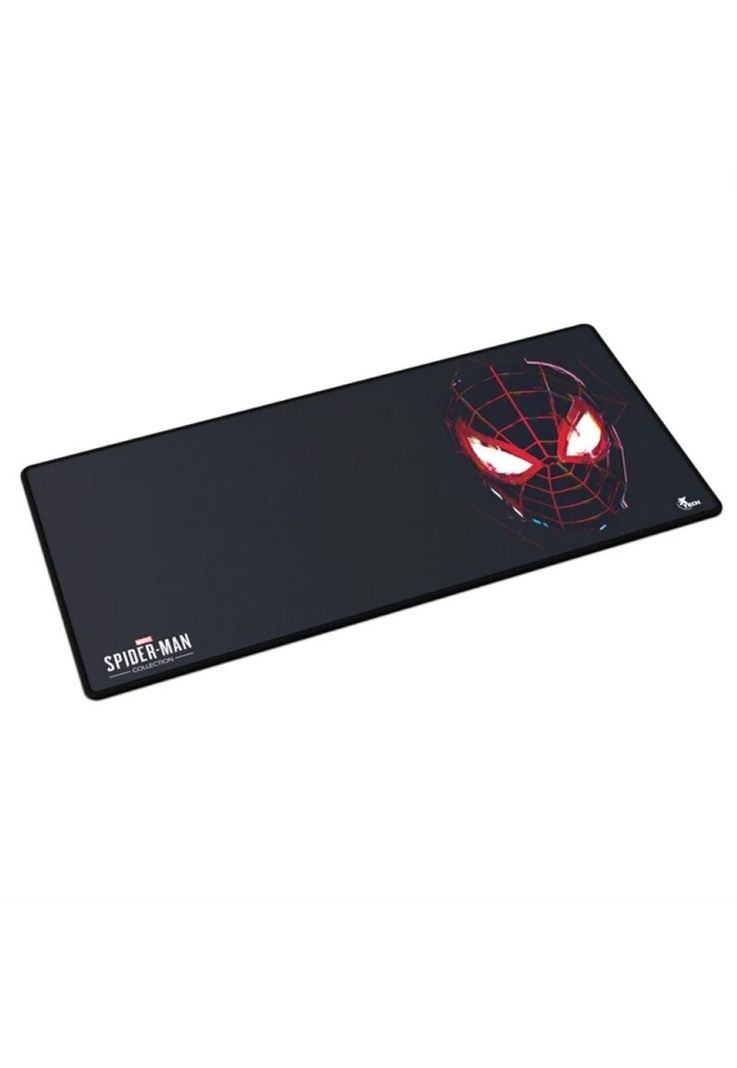Mouse Pad Xtech Marvel Spider-Man XXL 90 x 42 x 0,2 cm-0