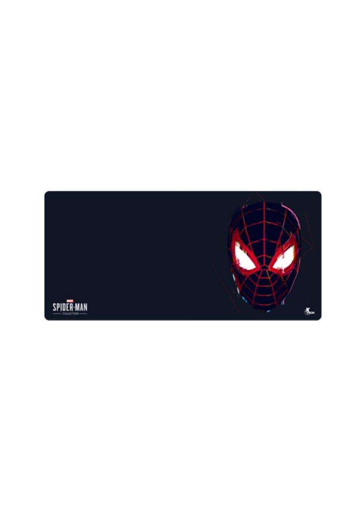 Mouse Pad Xtech Marvel Spider-Man XXL 90 x 42 x 0,2 cm-1