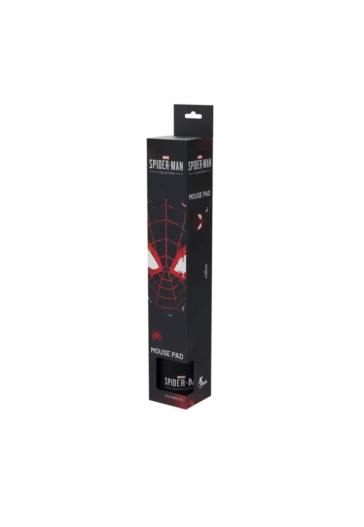 Mouse Pad Xtech Marvel Spider-Man XXL 90 x 42 x 0,2 cm-2