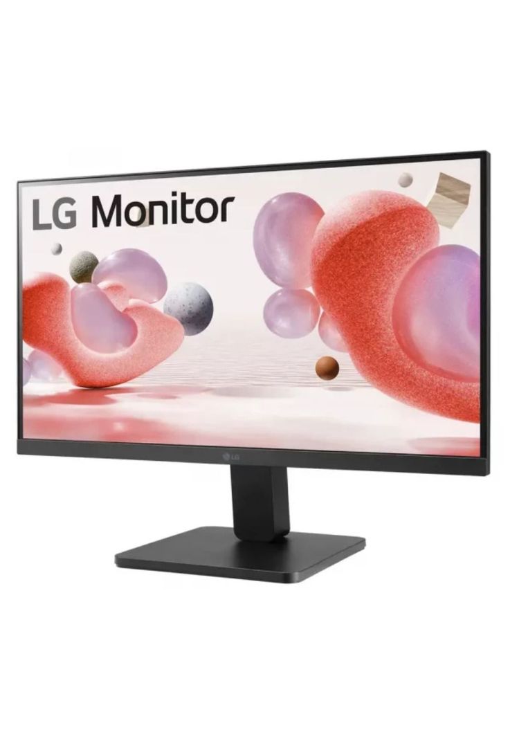 Monitor LG 22MR410-B 21.45" 100Hz FHD VA HDMI VGA-0