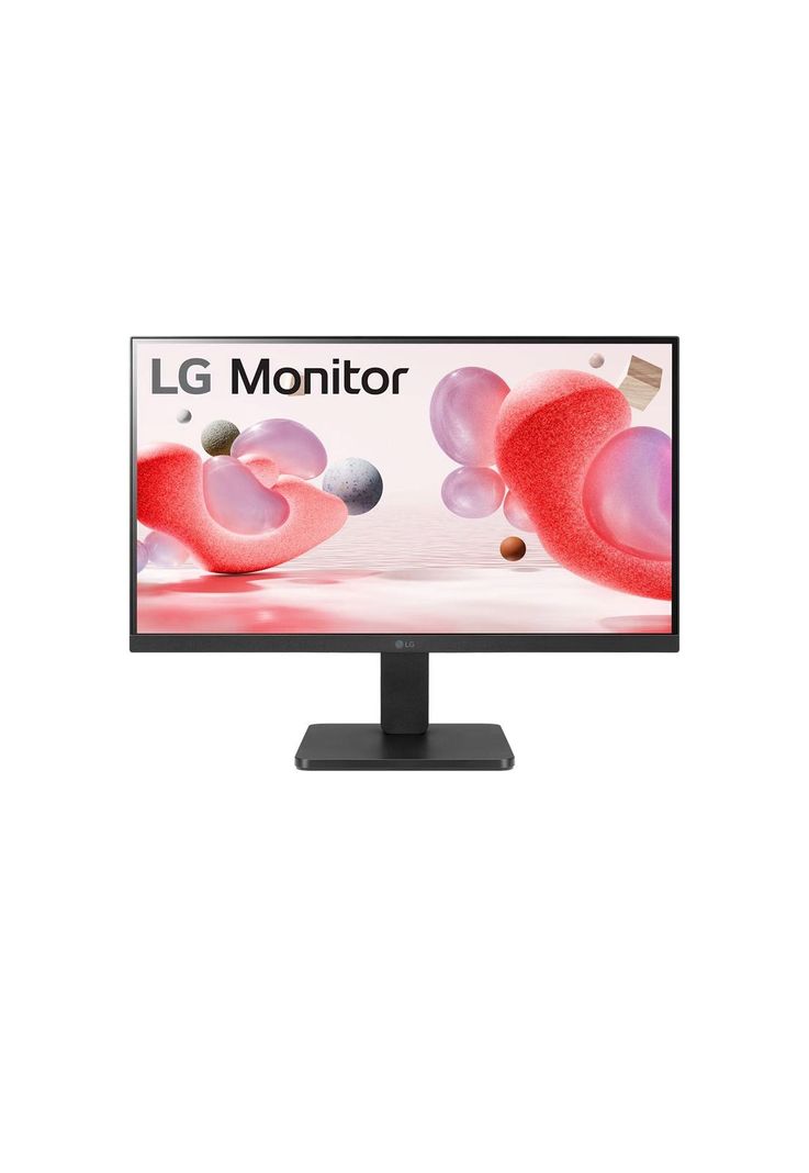 Monitor LG 22MR410-B 21.45" 100Hz FHD VA HDMI VGA-1