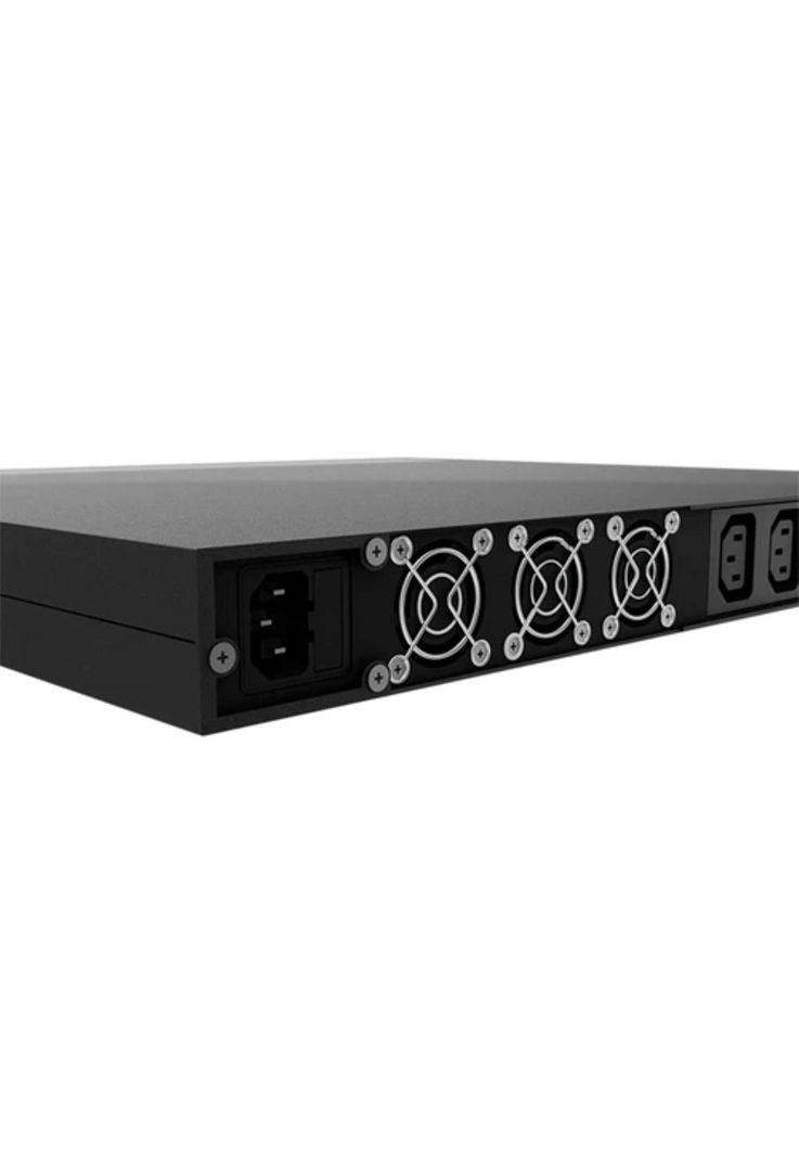 UPS Forza en línea 1000VA/900W 3 salidas IEC Sinus-2