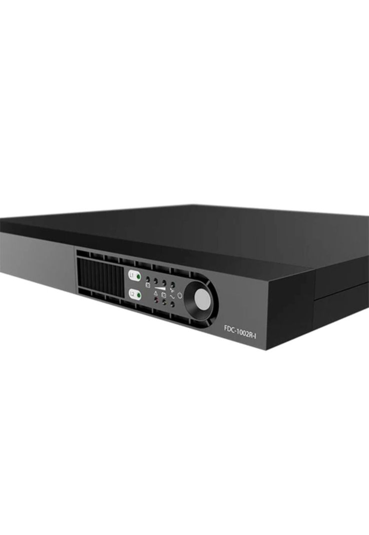UPS Forza en línea 1000VA/900W 3 salidas IEC Sinus-3