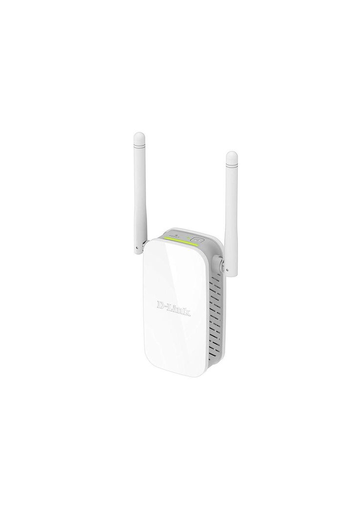 Repetidor Amplificador Wifi D-link N300 300mbps D-LINK-0