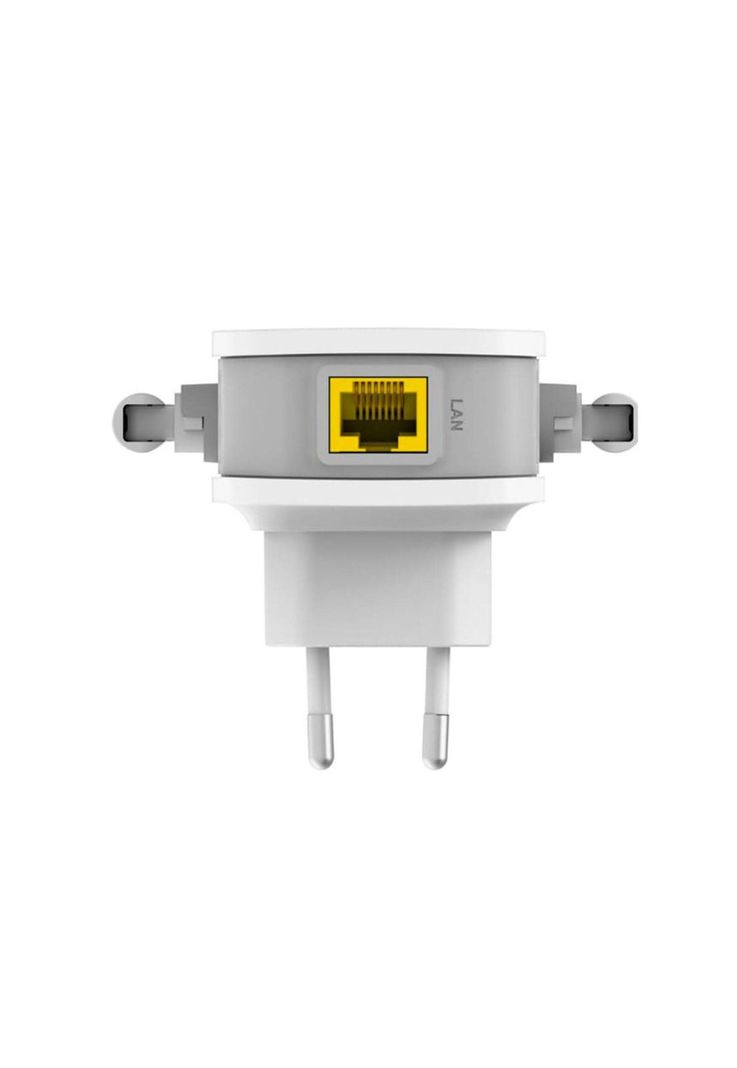 Repetidor Amplificador Wifi D-link N300 300mbps D-LINK-1