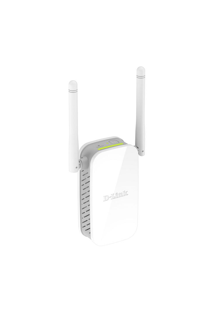 Repetidor Amplificador Wifi D-link N300 300mbps D-LINK-2