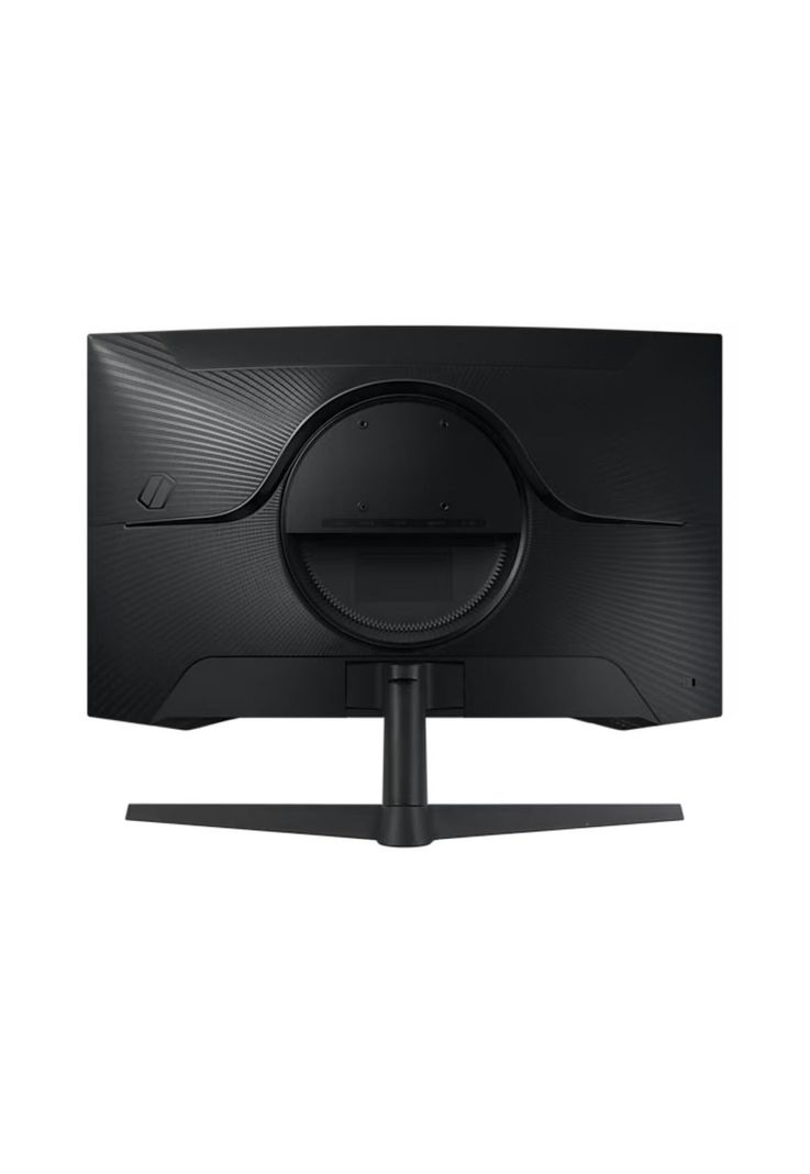 Monitor Gamer Samsung Curvo de 27" G55C Odyssey G5 QHD 165Hz-2