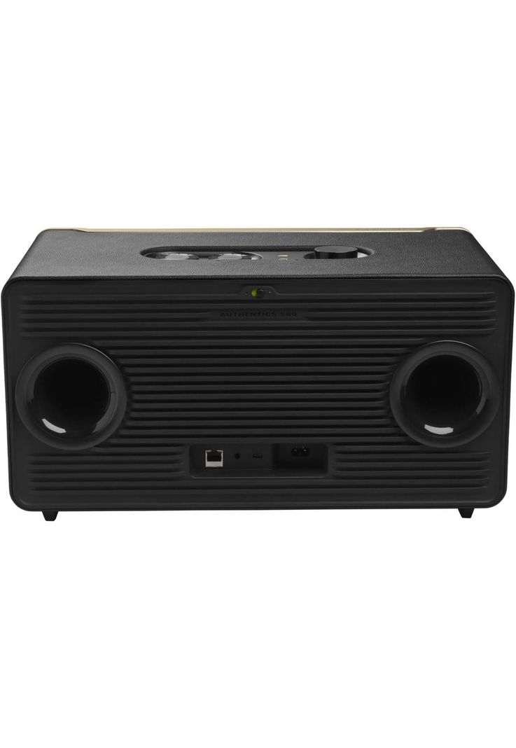 Parlante JBL Authentics 500 Bluetooth Dolby Atmos-4