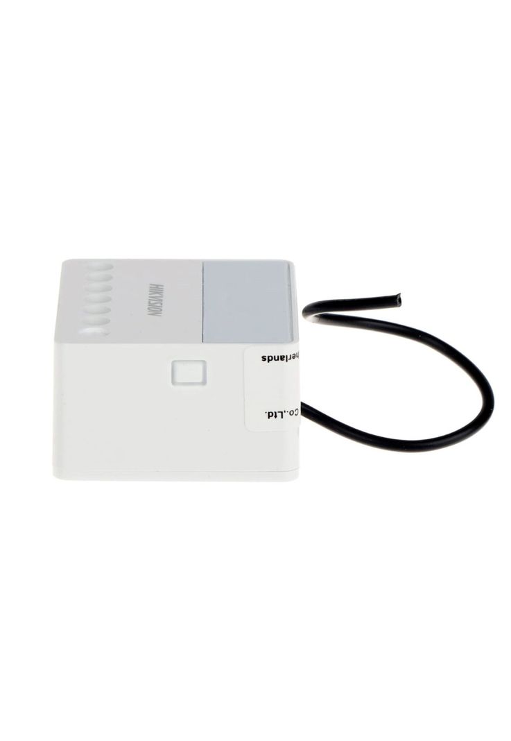 Módulo Relé Hikvision Wireless 433 MHz-2