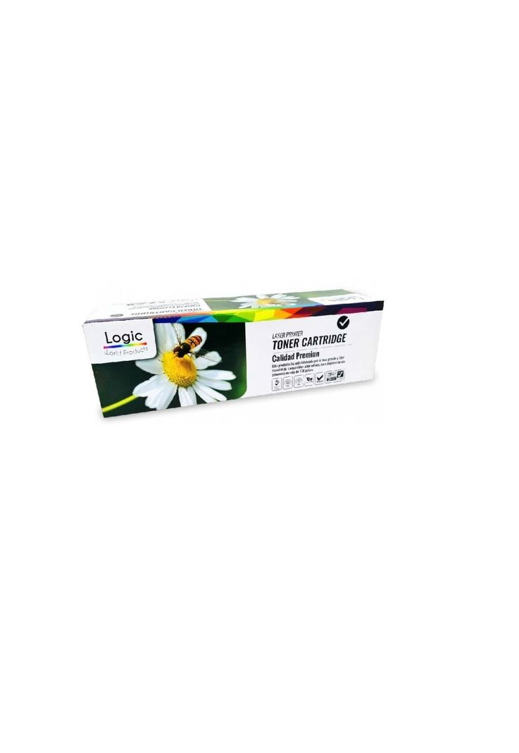 Toner Tn2370 Alternativo Para Brother Hl-L2320D DCP-L2520DW-0