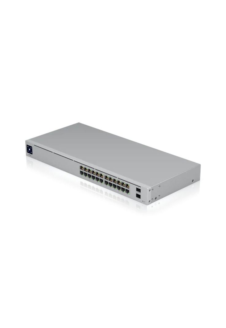 Switch Ubiquiti USW-16-POE de 16 Puertos Gestionado PoE+42 W-2